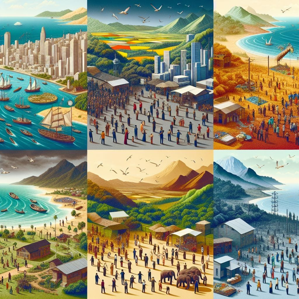 Empowering Communities: The Rise of Devolution in Local Governance
