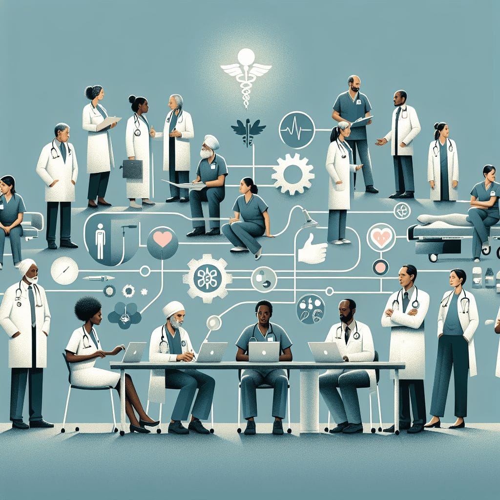 Cultivating a Culture of Learning in Healthcare: Why Systems Matter More Than Gadgets