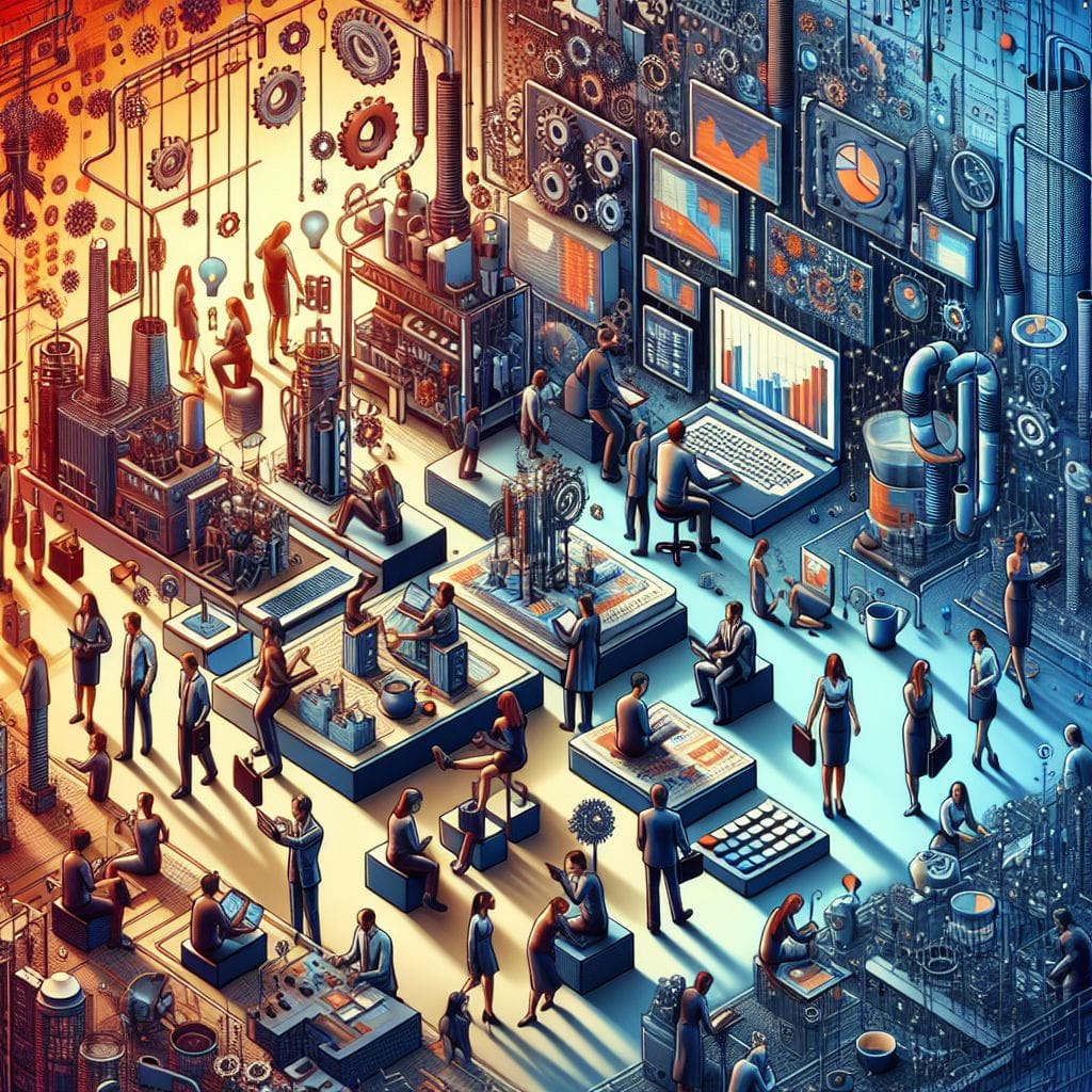 Embracing the Future: The Rise of Short Courses in Education