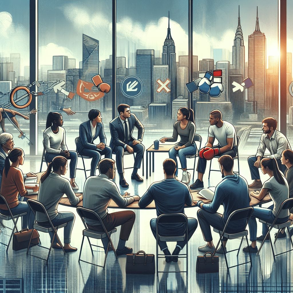 Empowering Futures: The Critical Role of Alternative Education