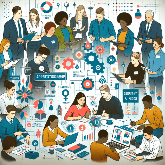 Clearing the Confusion: The Future of Off-the-Job Training in Apprenticeships