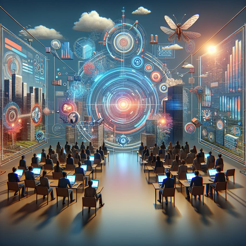 Harnessing Clarity: The Key to Successful Project Management with RACI