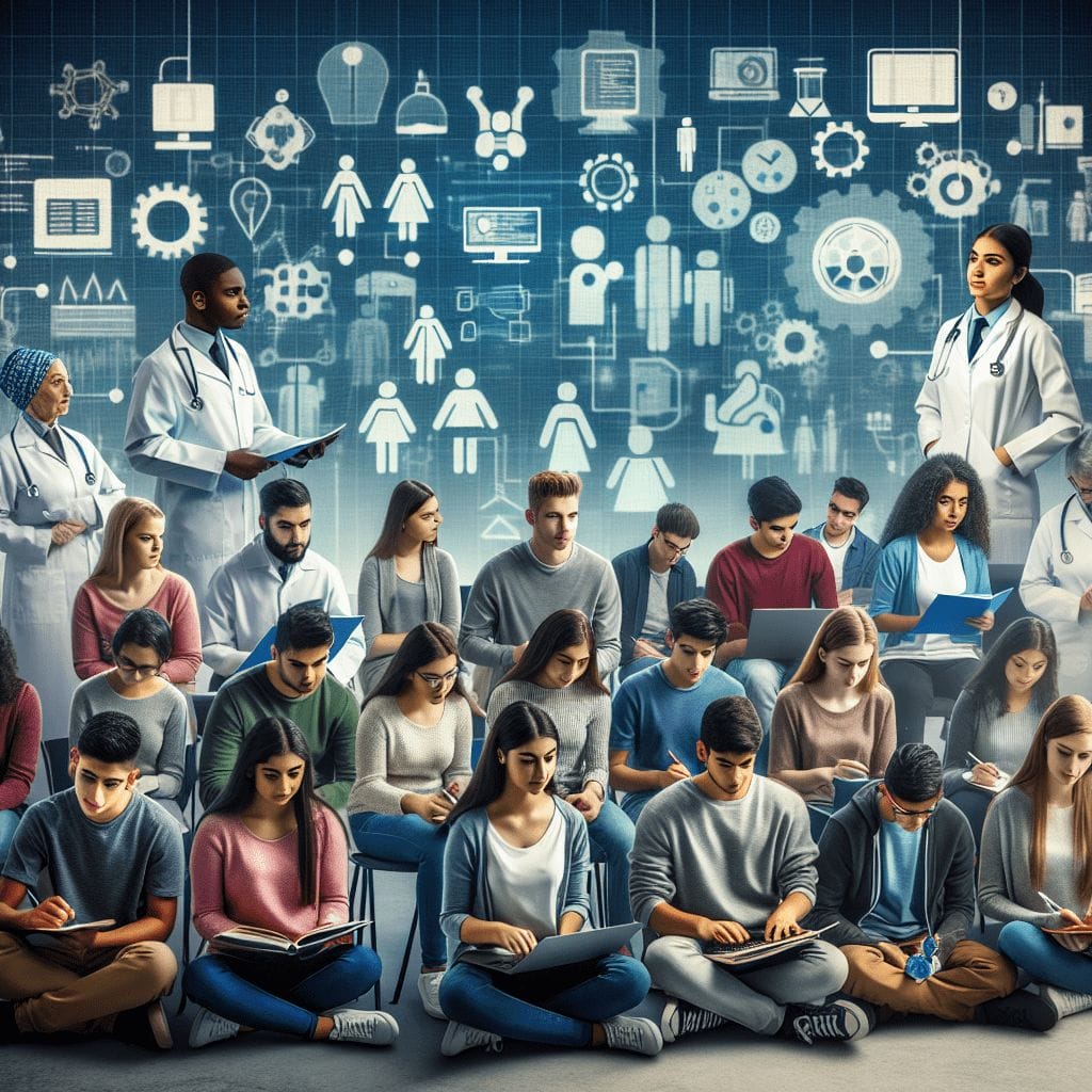 Revitalizing Apprenticeships: A Call to Action for Our Youth's Future