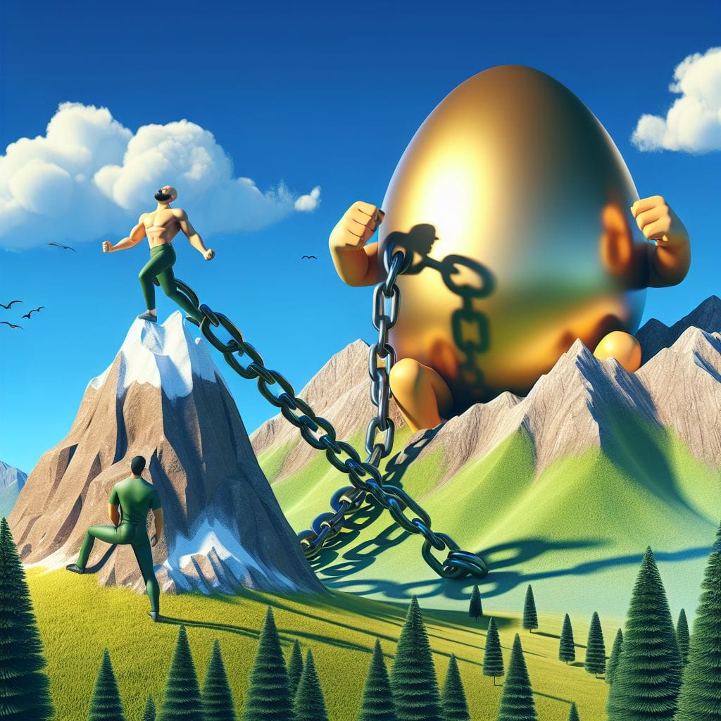 Ego vs. Purpose: Cultivating Collaboration in Business