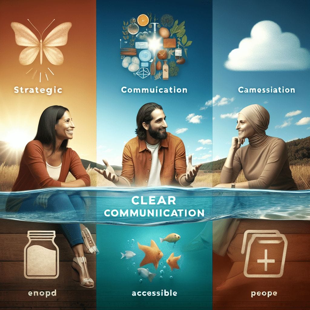 Cutting Through the Jargon: The Case for Clear Communication