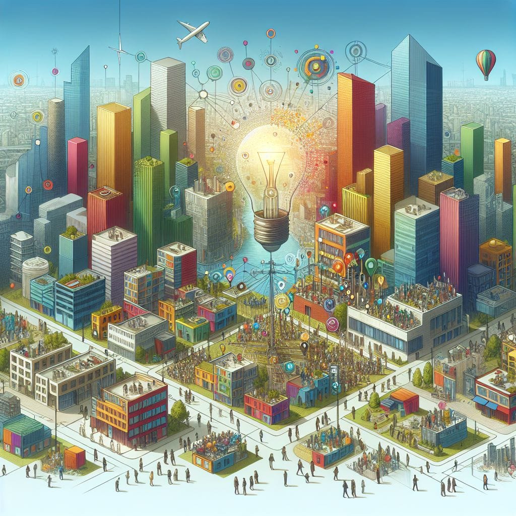 Empowering Communities Through Grassroots Innovation