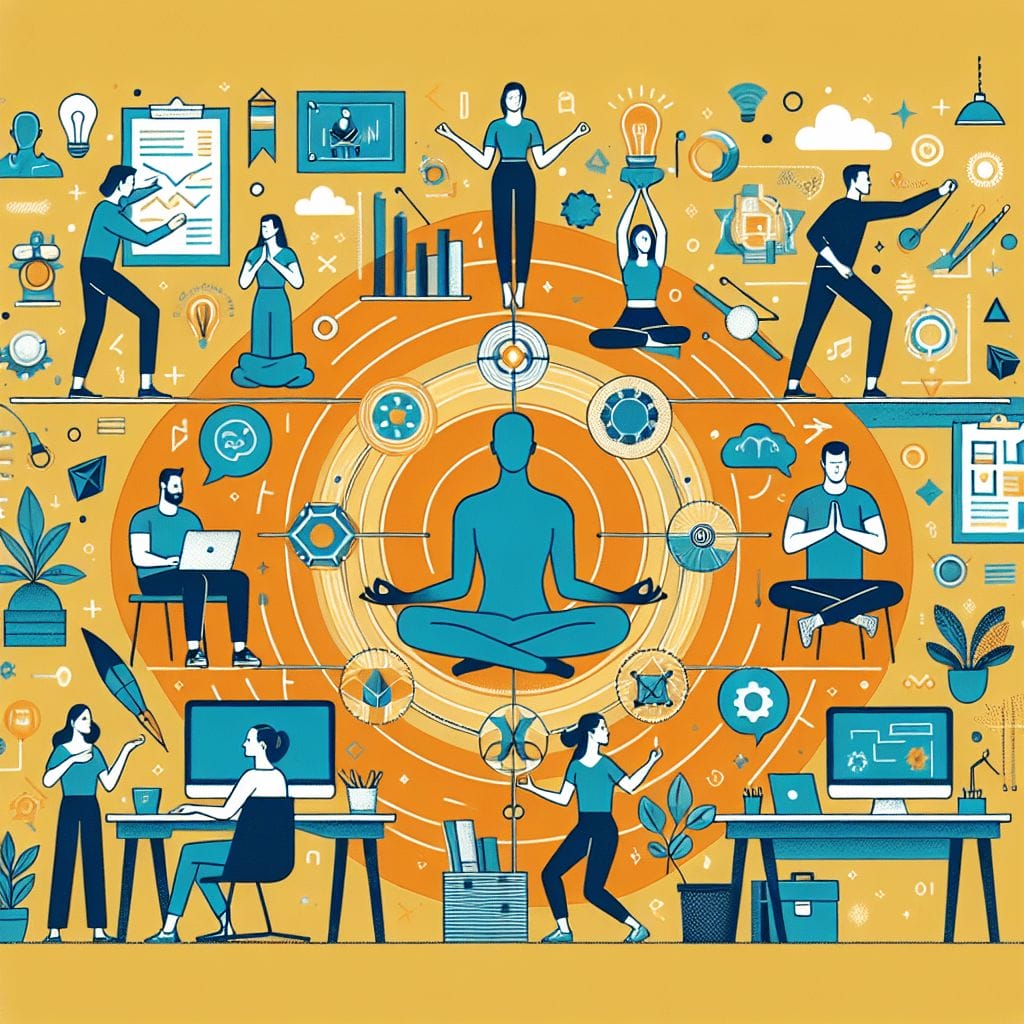 Finding Your Unique Productivity Style: Embrace the Journey