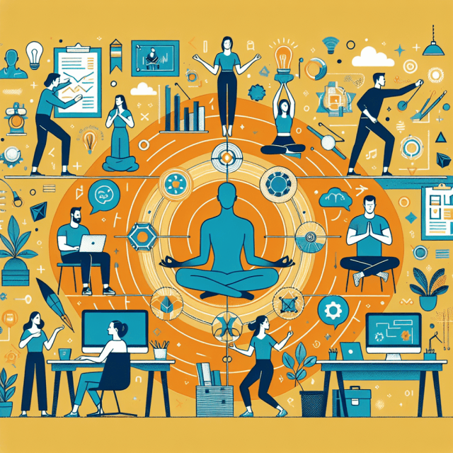 Finding Your Unique Productivity Style: Embrace the Journey