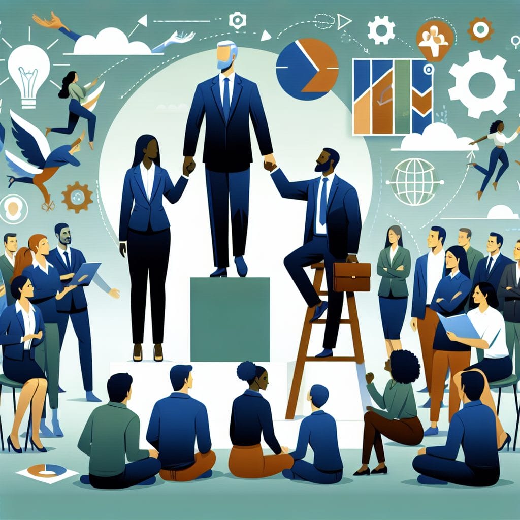 Rethinking Respect: Transforming Workplace Leadership