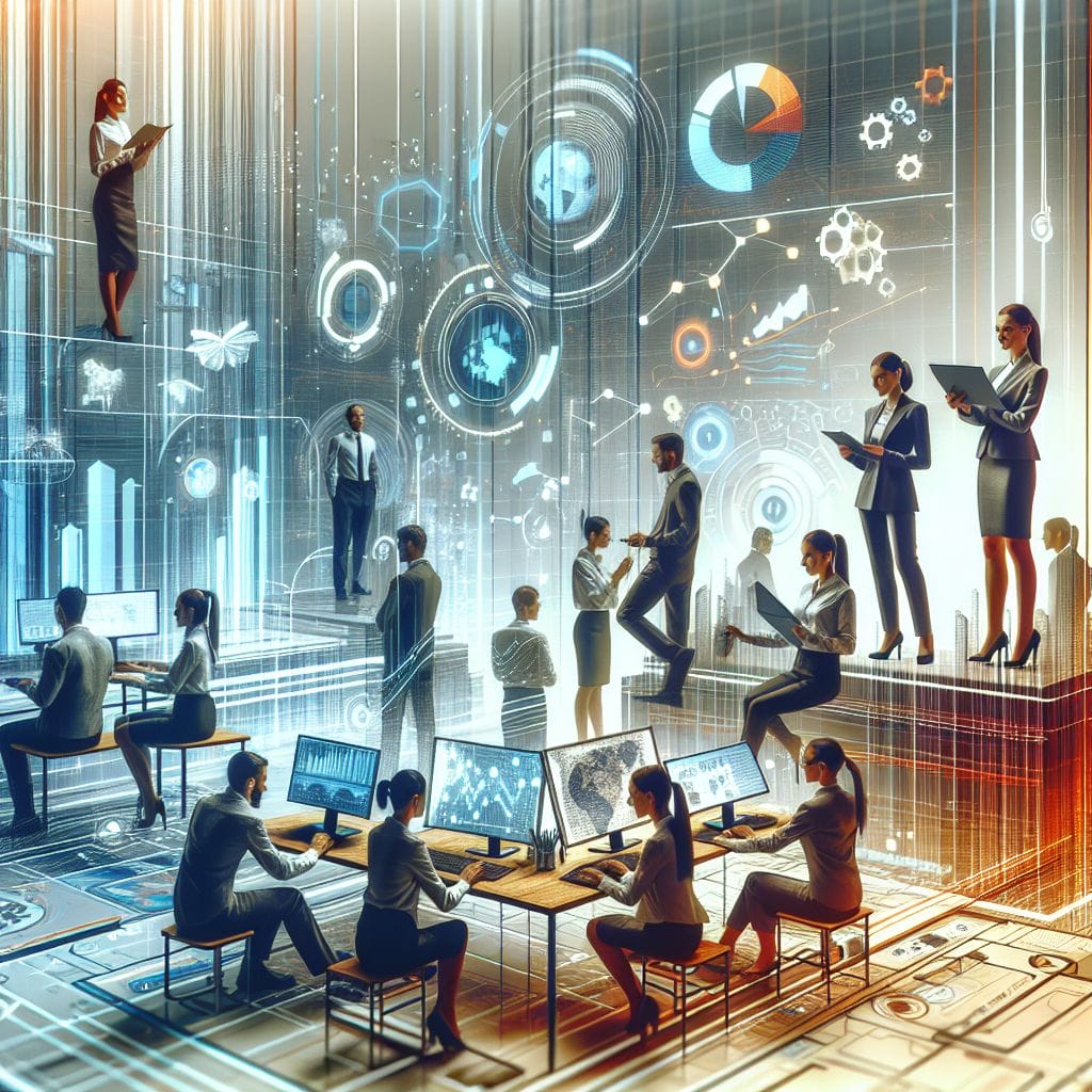 Navigating Change: Key Principles for Thriving in the Evolving Business Landscape