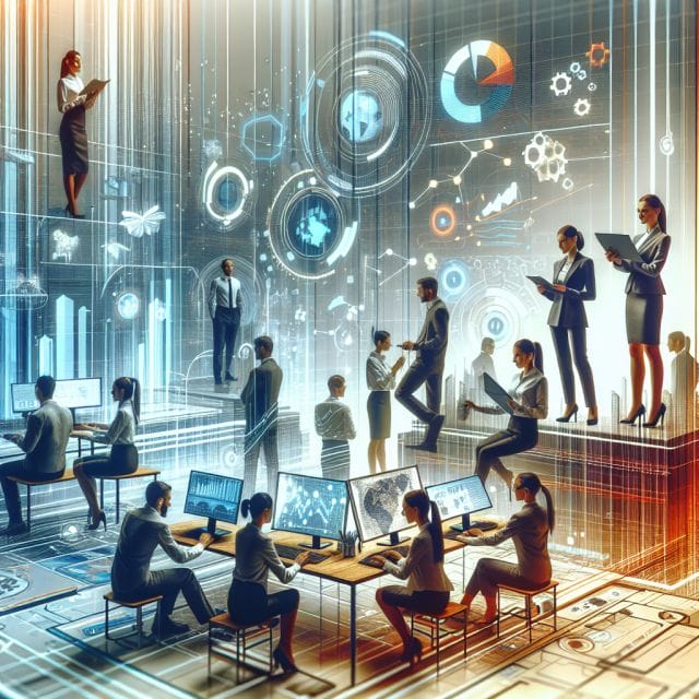 Navigating Change: Key Principles for Thriving in the Evolving Business Landscape