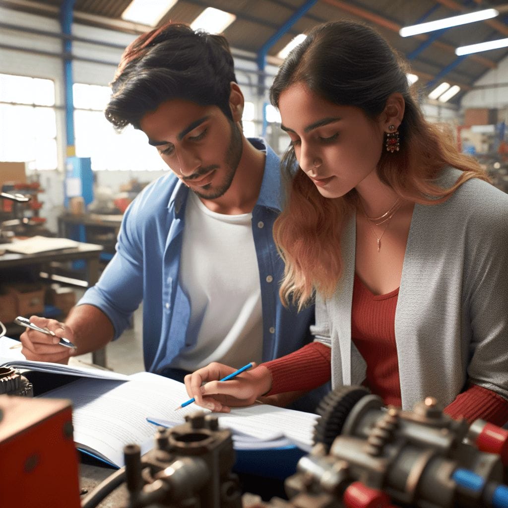 Bridging the Gender Gap in T Levels: Strategies for Equality and Empowerment