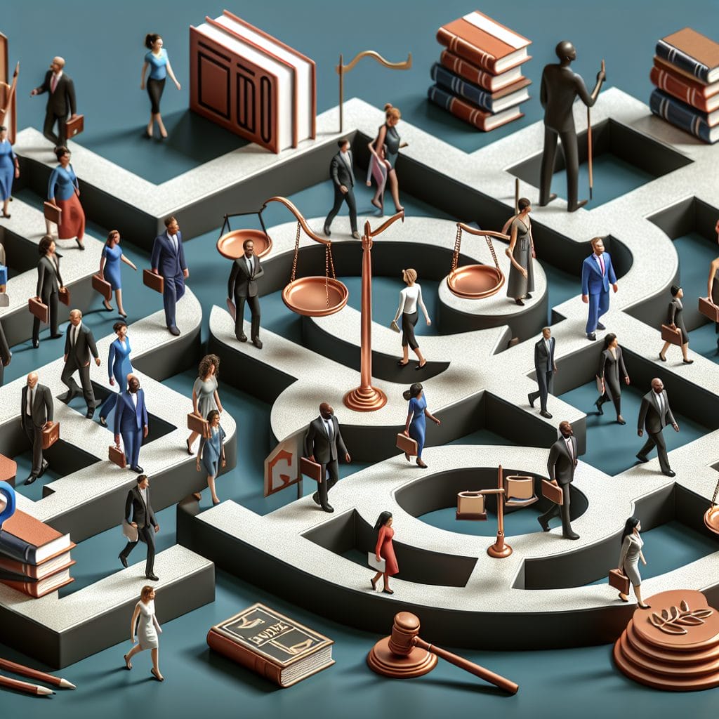 Staying Ahead: The Importance of Proactive Labour Law Compliance for Businesses