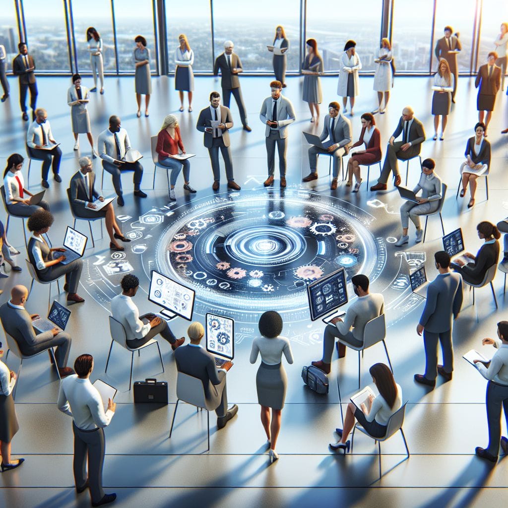 Empowering the Future Workforce: The Critical Role of Skills
