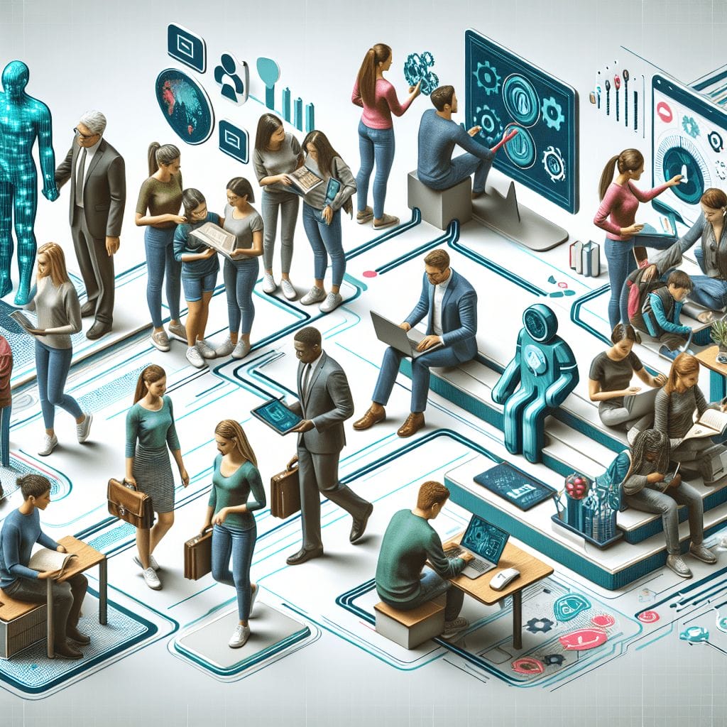Addressing Skill Shortages: Strategies for a Sustainable Workforce