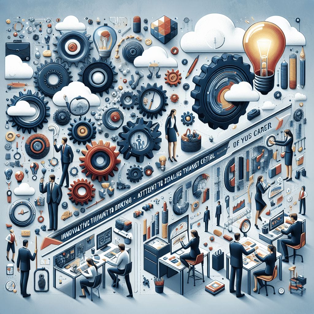 Mastering One Skill: The Key to Transforming Your Career