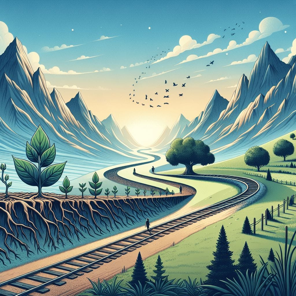 Success is a Journey: Embracing the Process Over the Outcome