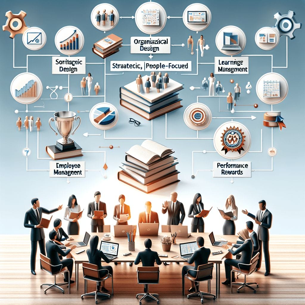Beyond Hiring: Enhancing HR Practices for a Thriving Workforce