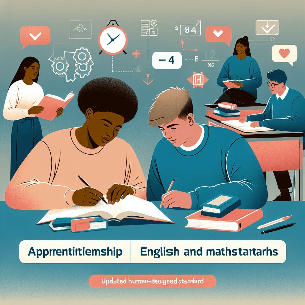 Empowering Apprenticeships: The Importance of Clear Standards