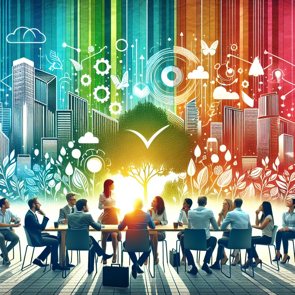Embracing Kaizen: The Power of Continuous Improvement in Everyday Life