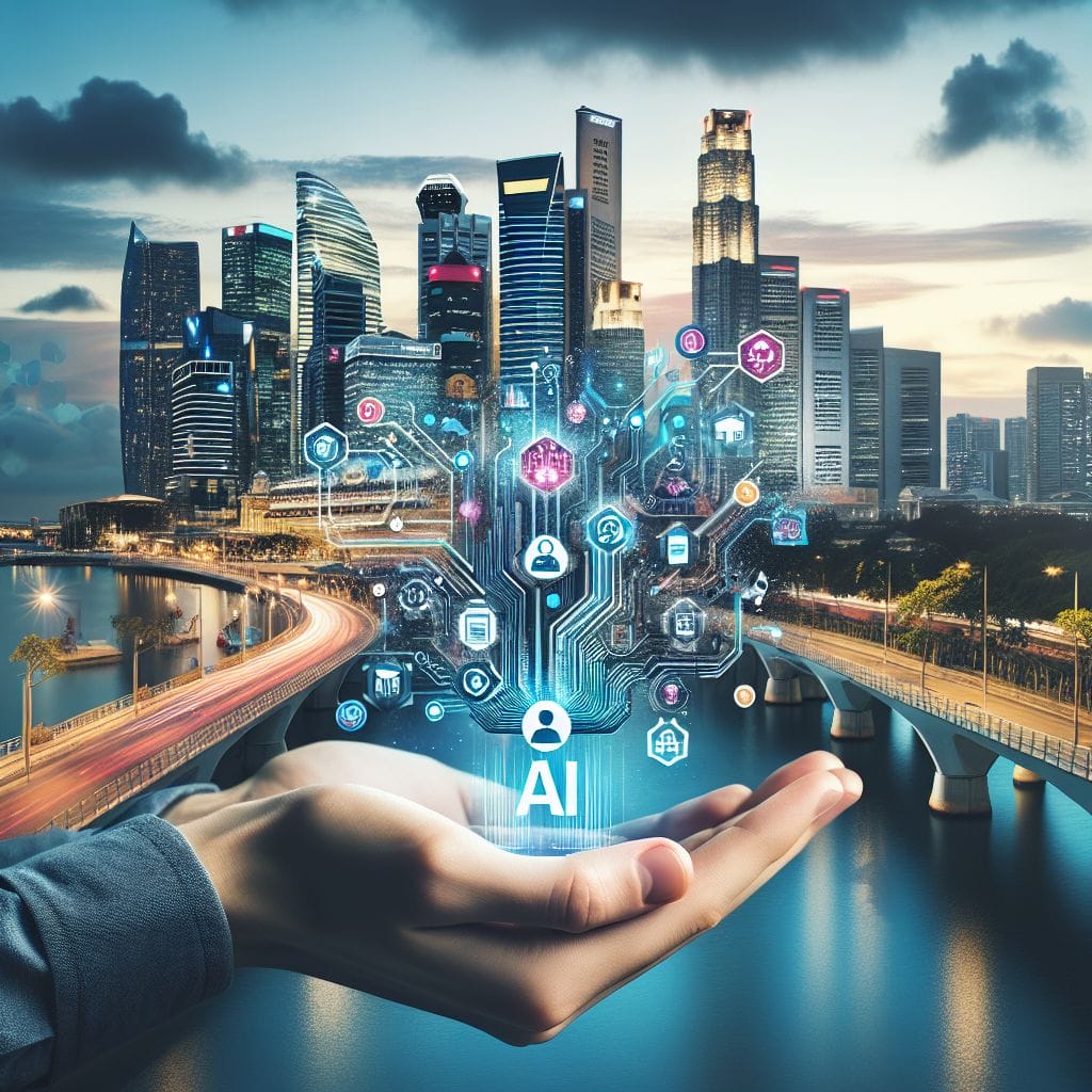 Embracing the AI Revolution in Learning and Development
