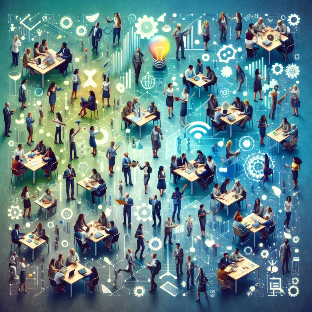 Nurturing Talent: The Heart of Educational Success