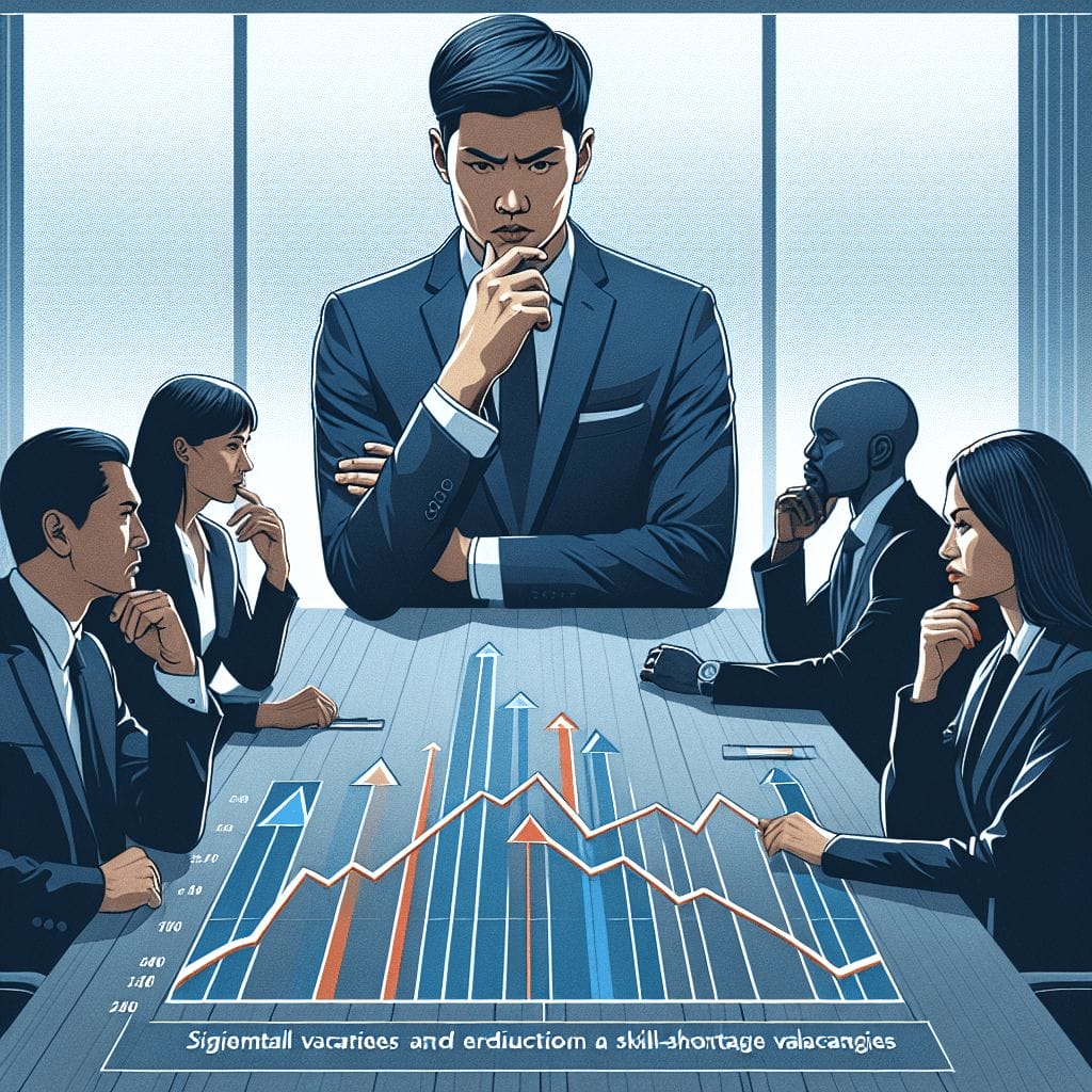 Closing the Skills Gap: A Call to Action for Employers