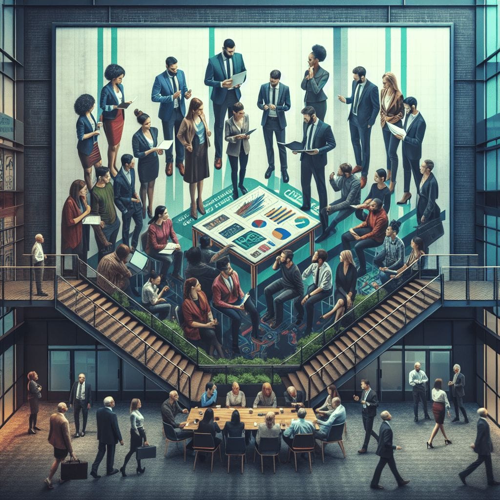Igniting Curiosity: The Essential Role of Motivation in Workforce Learning