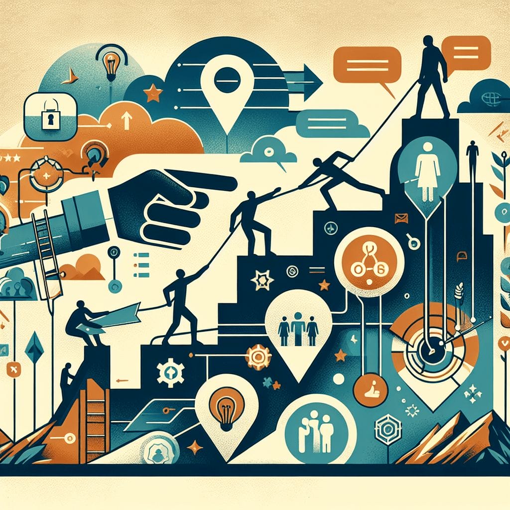 Unlocking Potential: Navigating Challenges in the Workplace