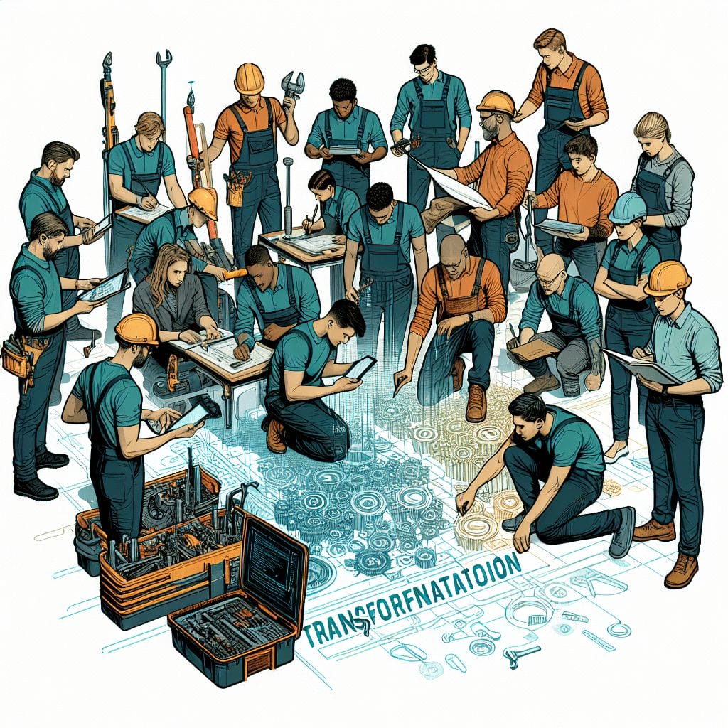 Shaping the Future of Work: The Impact of Foundation Apprenticeships