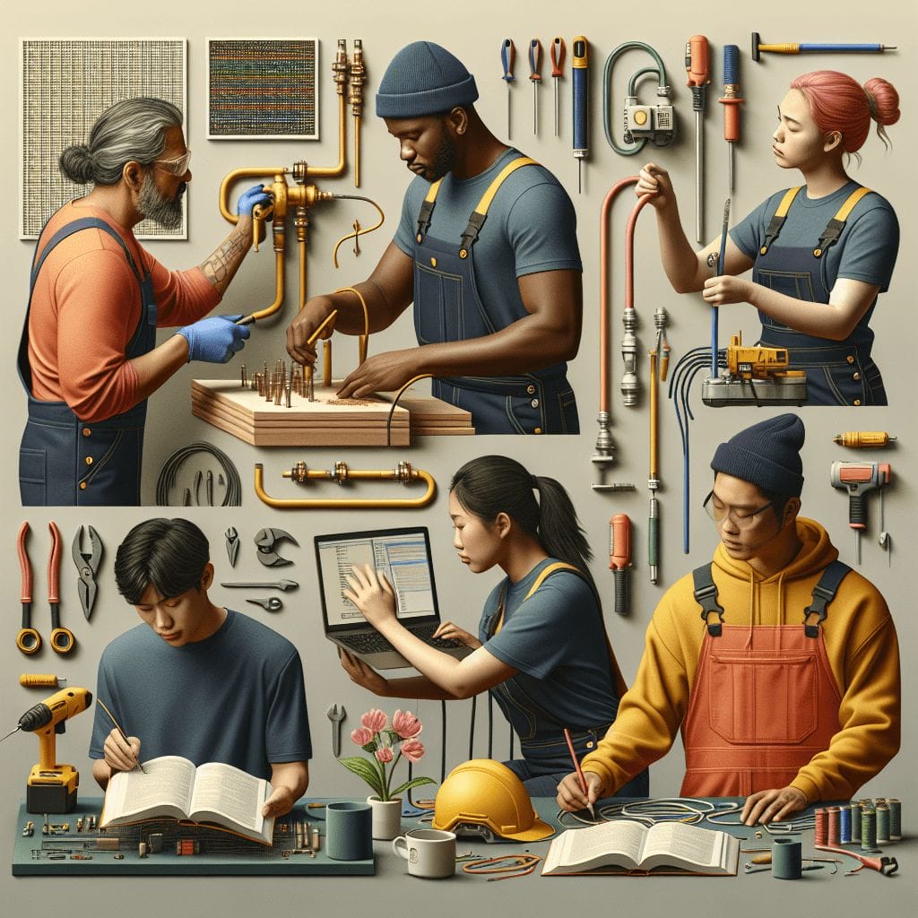 Rethinking Education: The Debate Between University and Vocational Training