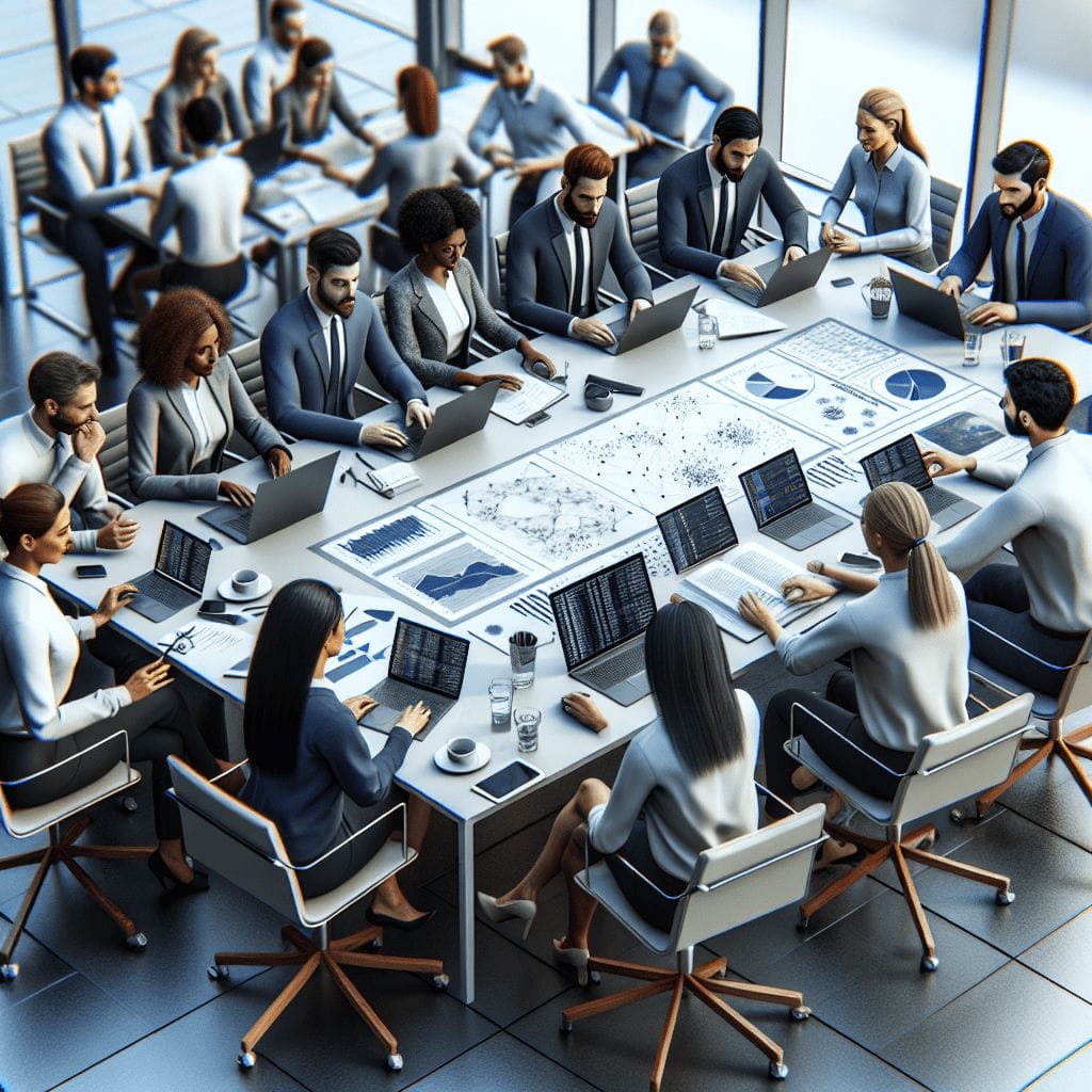 Preparing for Change: Navigating the Future of Apprenticeship Assessments