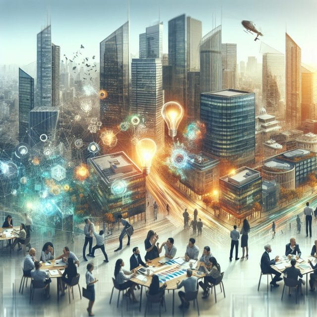 Navigating Innovation: Balancing Progress and Integrity