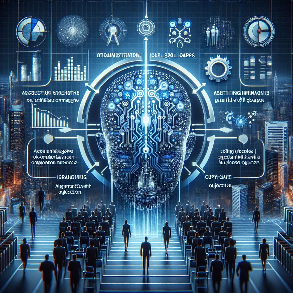 Assessing Your Organization's Readiness for AI Integration