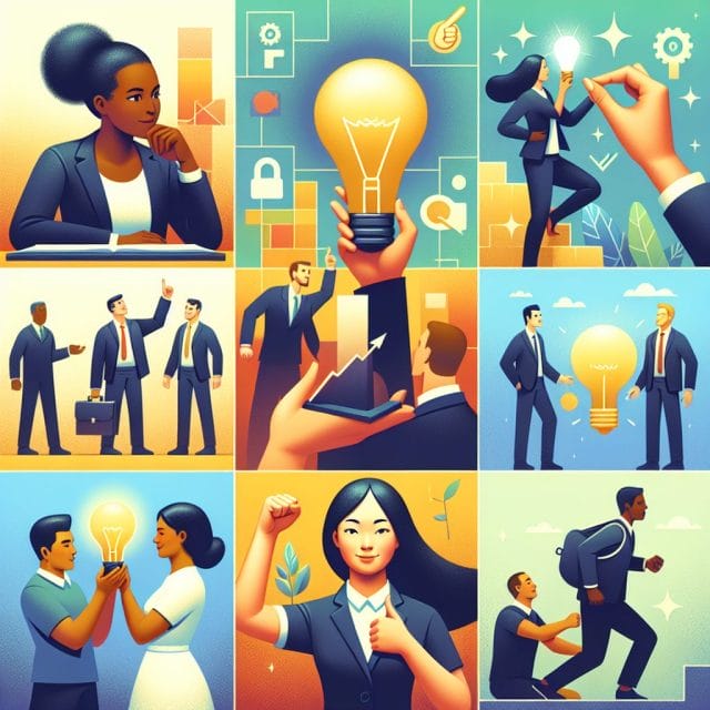 Fostering Innovation: The Dangers of Blame in Leadership