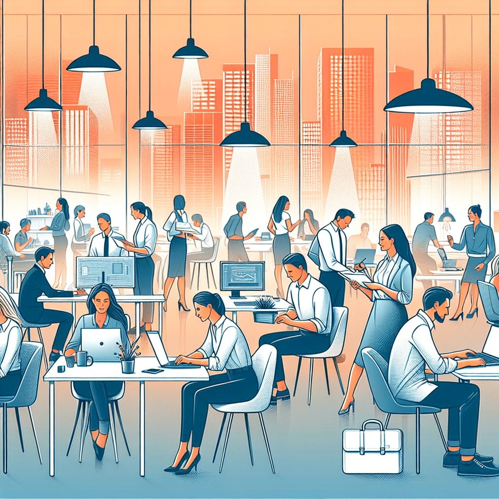 Embracing Flexibility: Redefining Workplace Culture Beyond Salary
