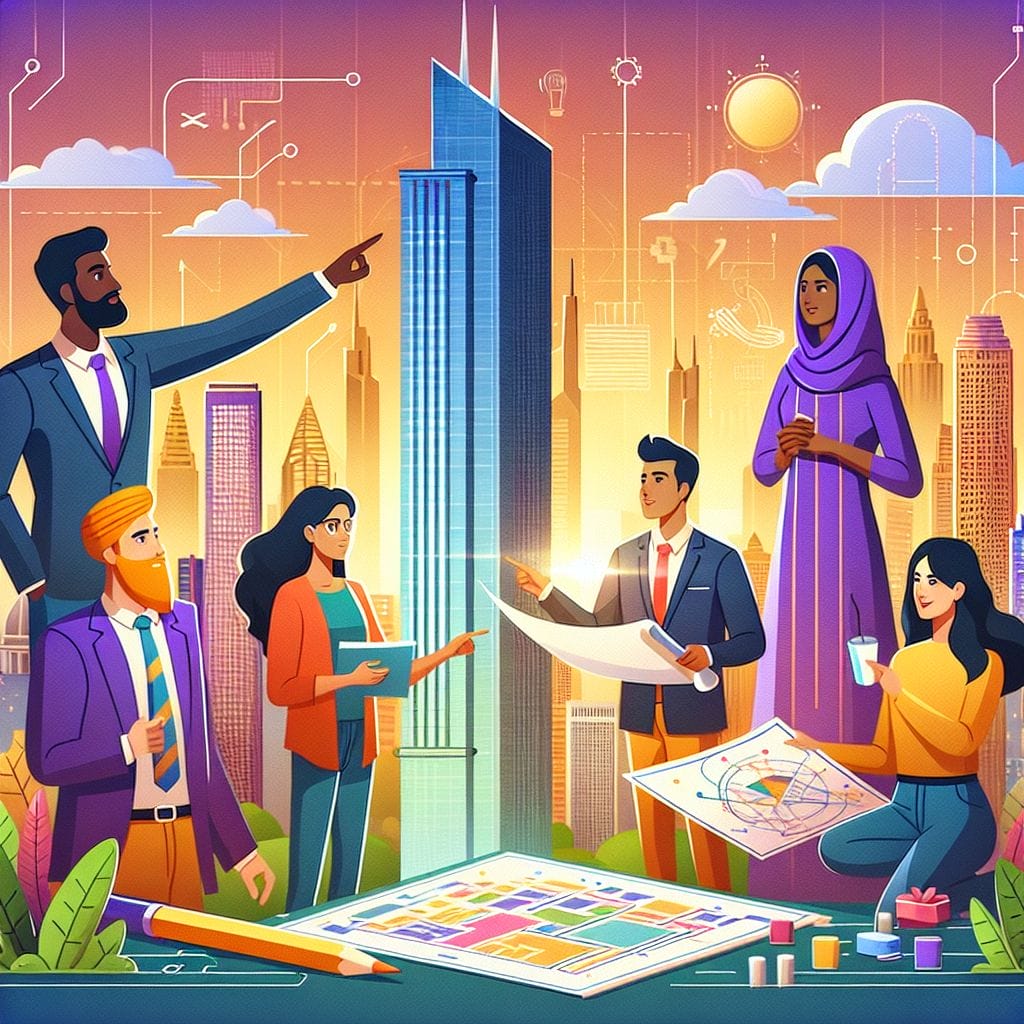 Empowering Teams: Preparing for the Future Beyond Just Filling Positions
