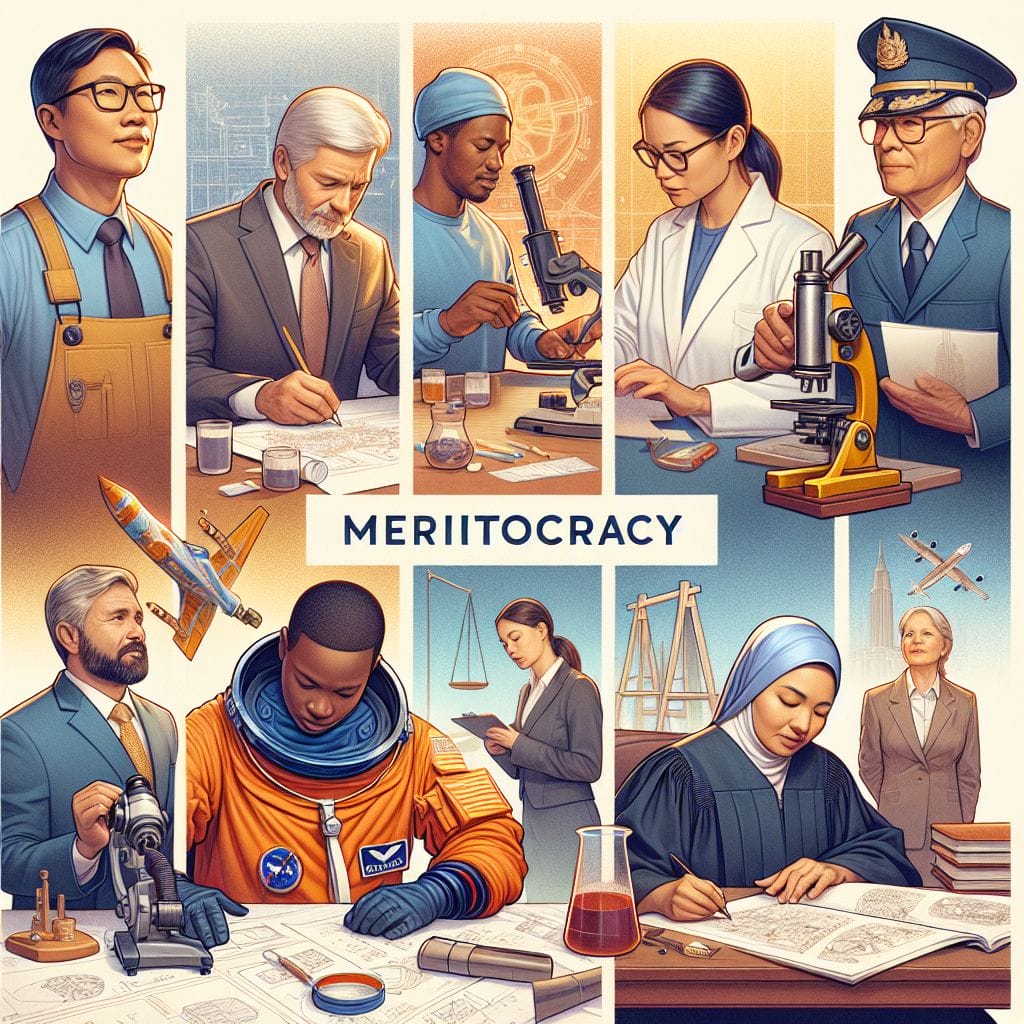 Rethinking Recruitment: Balancing Inclusivity and Meritocracy in Talent Acquisition