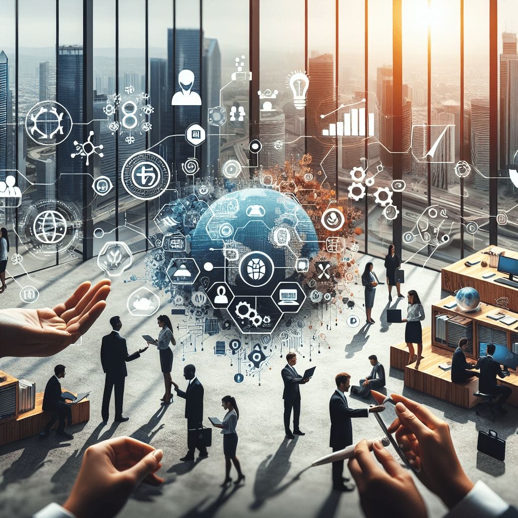 HR: The Backbone of Business Success