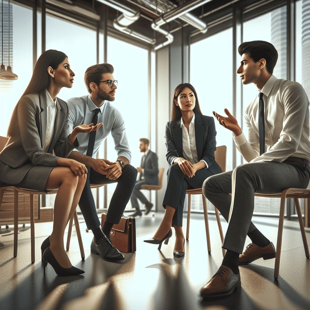 Cultivating Psychological Safety: A Pathway to Team Success