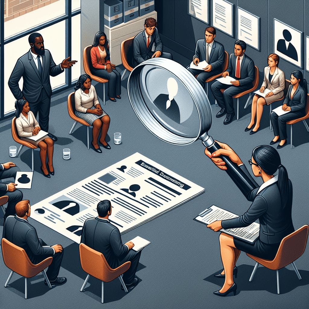 Addressing Workplace Misconduct: Building a Culture of Safety and Integrity
