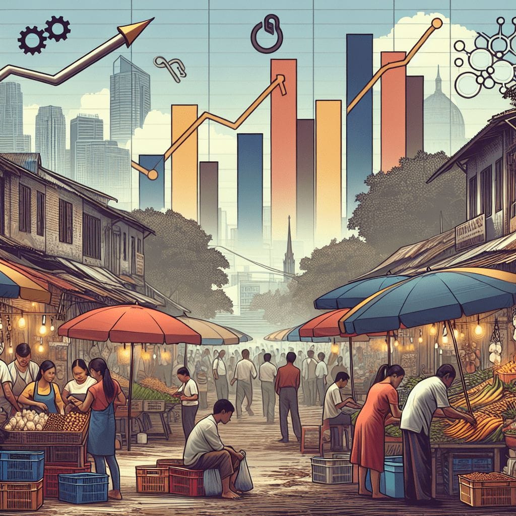 Rethinking Business Taxation: Supporting SMEs and Apprenticeships for Economic Growth