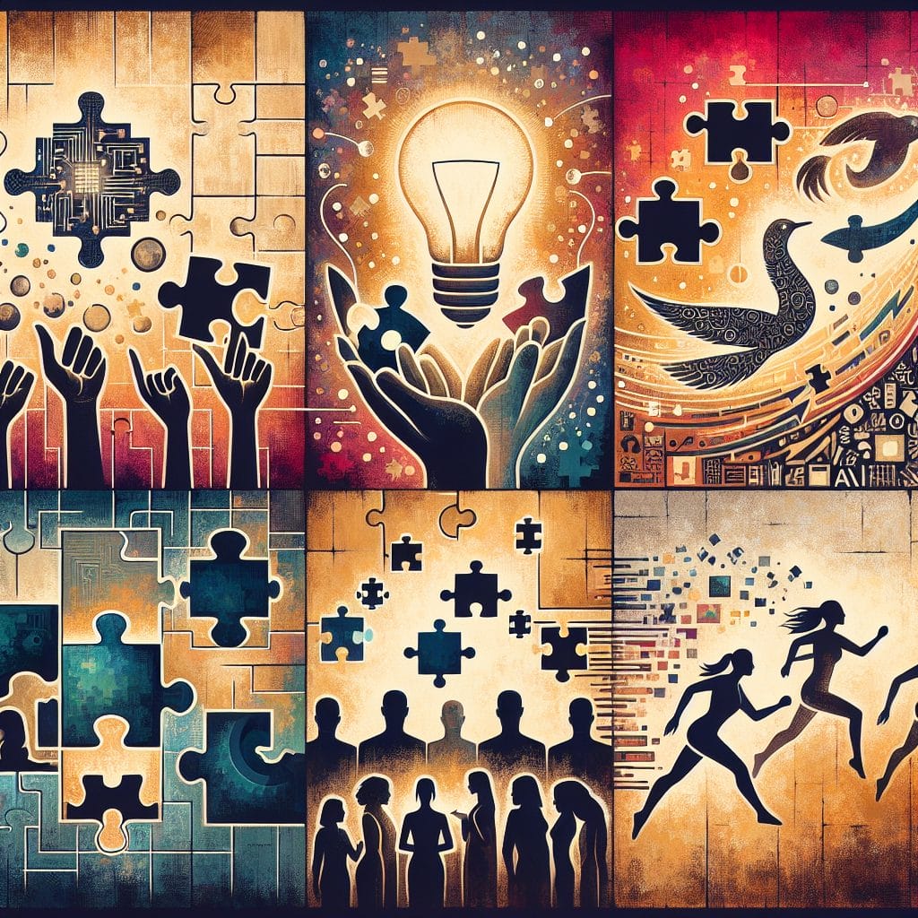 Embracing the Future: Rethinking Instructional Design in the Age of AI