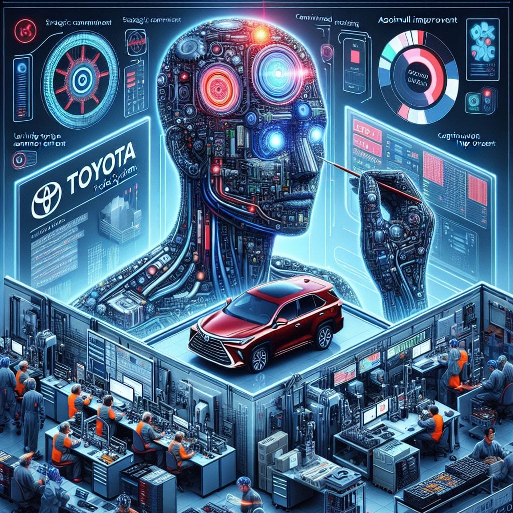 Unveiling the True Essence of the Toyota Production System: A Call for Deeper Understanding