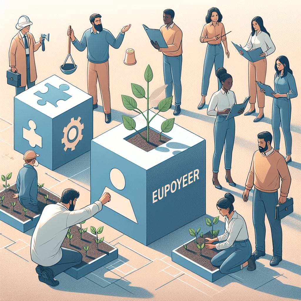 Rethinking Tax Solutions for the Skills Crisis