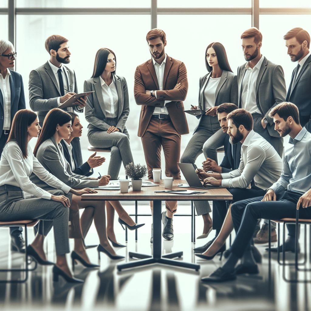 The Essential Role of Clarity in Team Communication