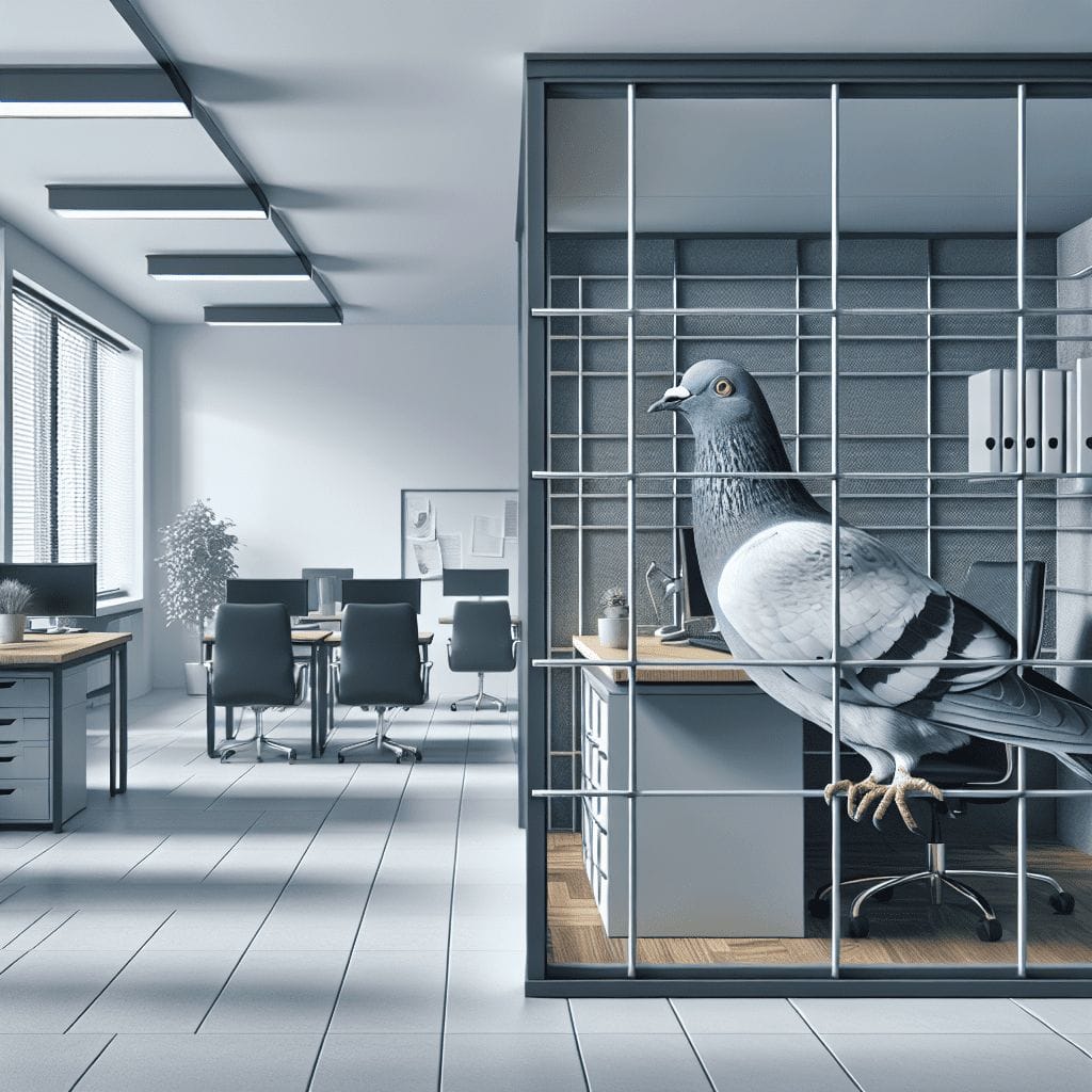 Soaring Beyond Constraints: Assessing Your Workplace Environment