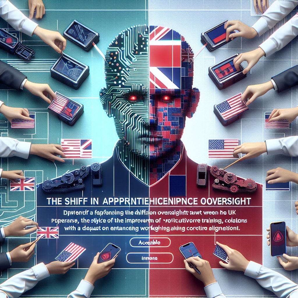 Transforming Apprenticeships: A Global Shift Towards Skills Development