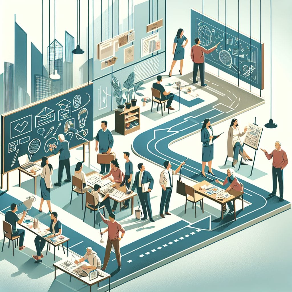 Unlocking Potential: The Future of Work Beyond Vacancies