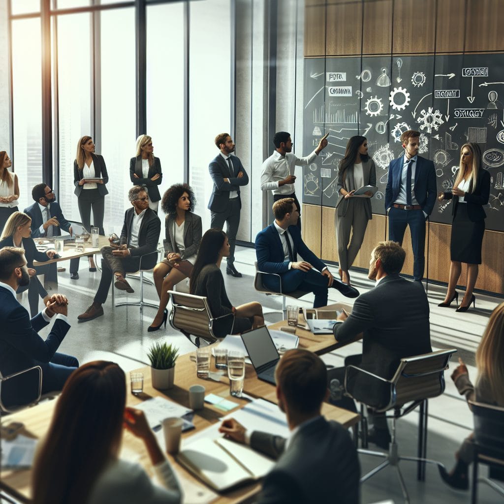 Empowering Careers: The Essential Role of Development and Transparency in the Workplace